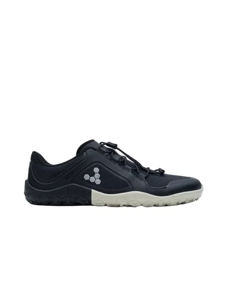 Sneakers Vivo Barefoot μαύρο