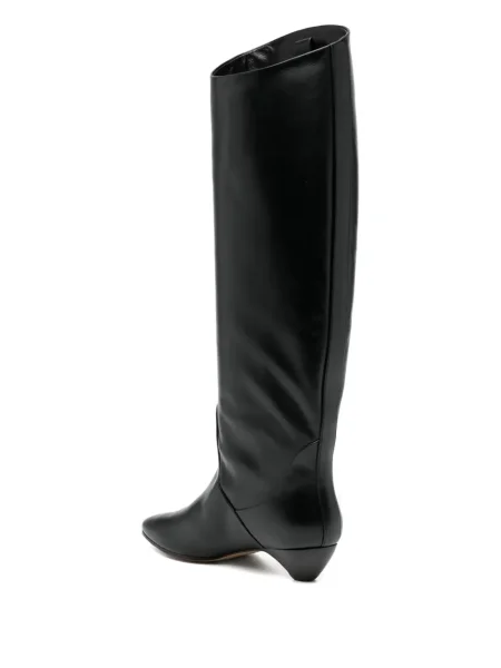 Botine Le Monde Beryl negru