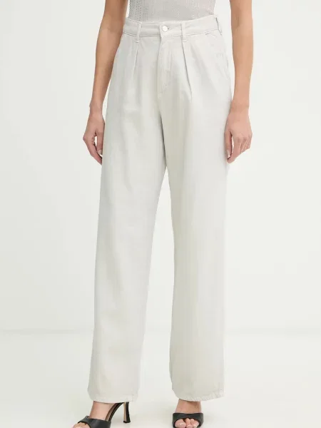 Fracomina pantaloni de bej