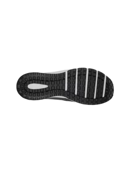 Pantofi Skechers gri