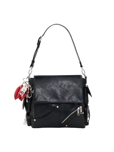Desigual Rucsac negru