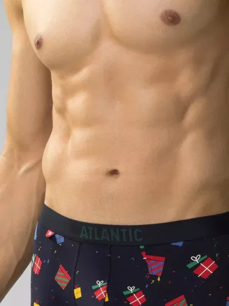 Боксеры Atlantic