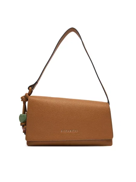 Сумка Hispanitas коричневая