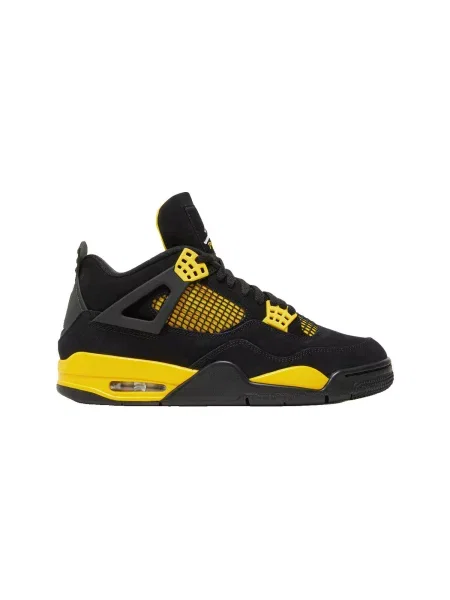 Pantofi Nike din nubuc retro negru