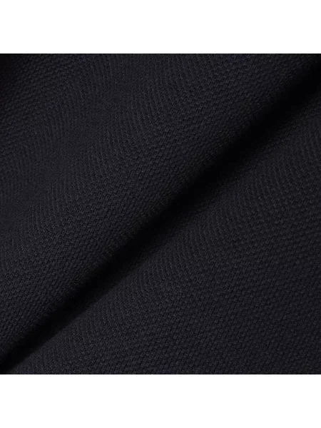 Lacoste Koszulka Polo Classic Fit Ciemnoszara szary