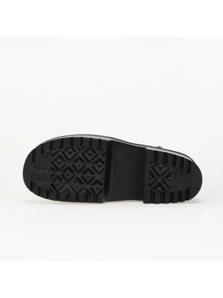 Trampki Converse Chuck Taylor All Star Lugged Heel Sandal Black/ Black/ Black EUR 37 czarne