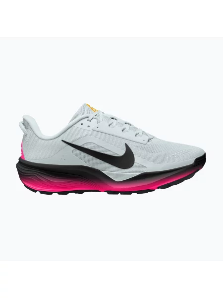 Încălțăminte de alergare pentru bărbați ACG Pegasus Trail pure platinum/hyper pink/black negru