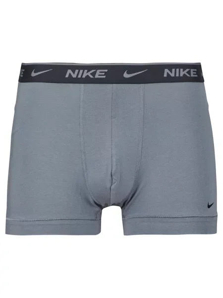 Strečové nohavičky Nike čierna