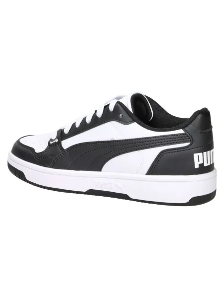 Tenisky Puma čierna