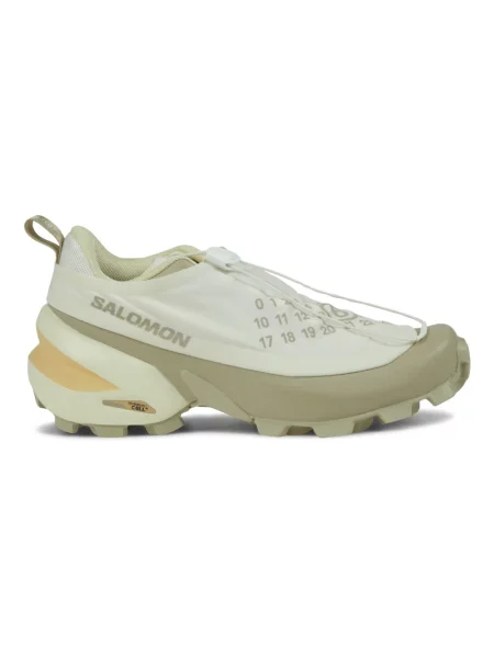 Buty do biegania Mm6 Maison Margiela beżowe