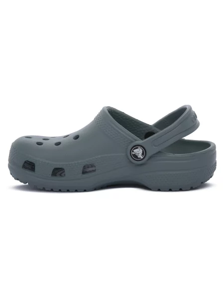 Pantofi copii Crocs bej