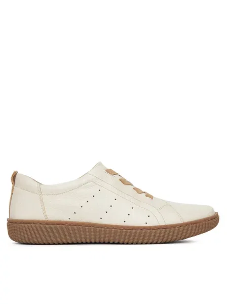 Nizki čevlji Go Soft bež