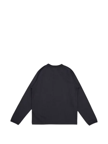 Lung tricou Sunray Sportswear albastru