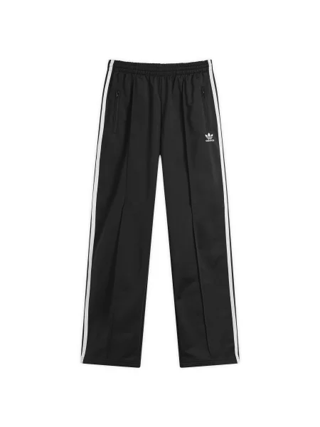 Spodnie Adidas czarne