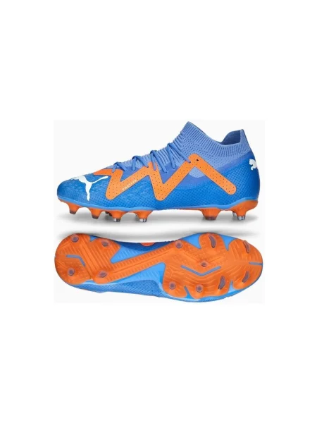 Pantofi Puma albastru