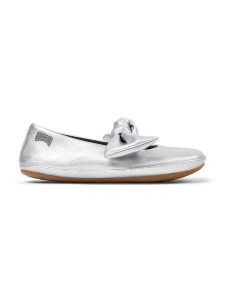 Детские балетки Camper