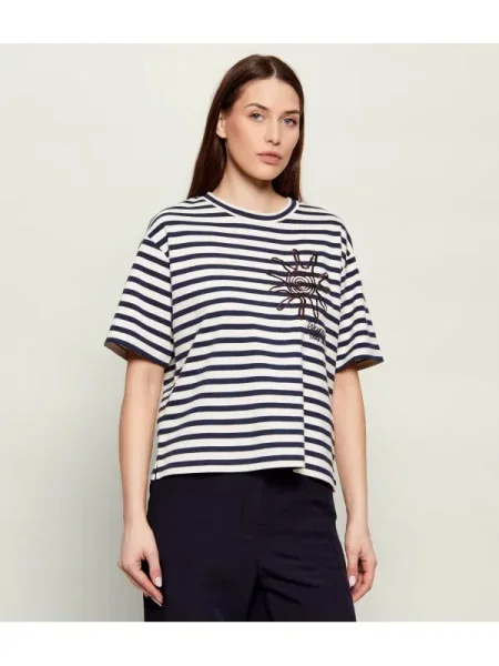 Weekend MaxMara Tricou WKDSABATO | Relaxed fit