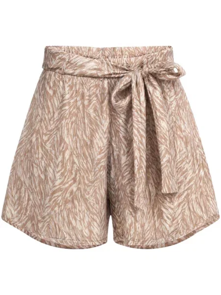 Pantaloni scurți Ayfee bej