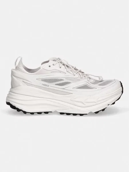 Hoka Stinson One 7 superge bež