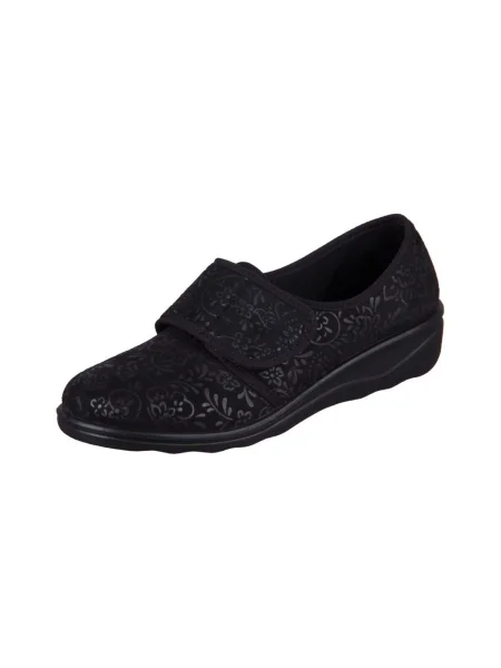 Pantofi Josef Seibel negru