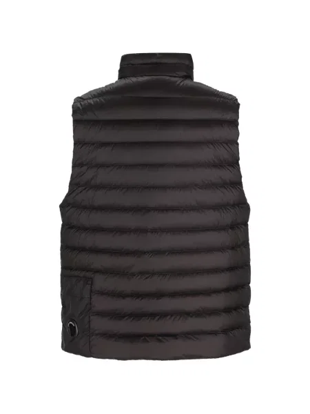 Vestă din puf C.p. Company negru