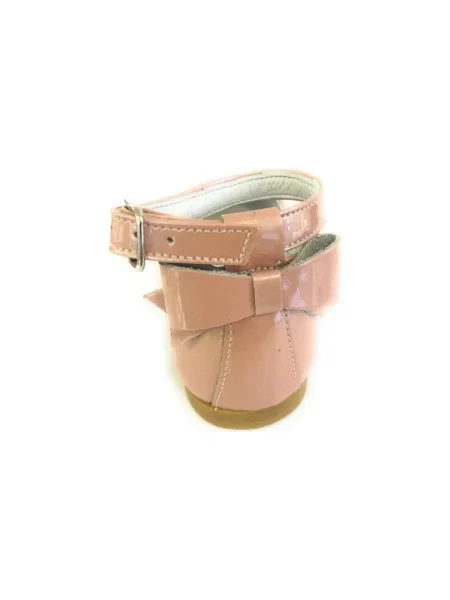 Pantofi copii Gulliver roz