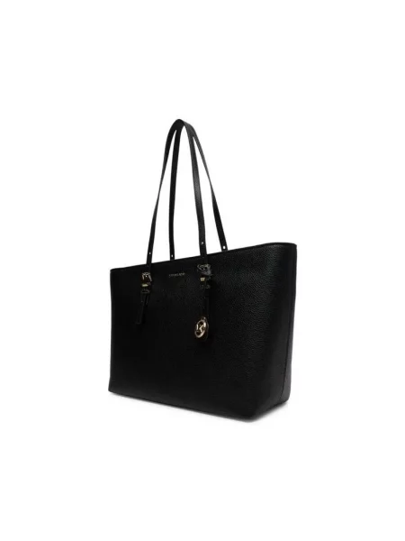 Kabelka MICHAEL Michael Kors Quinn černá