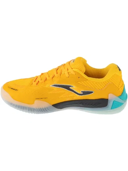 Pantofi Joma galben