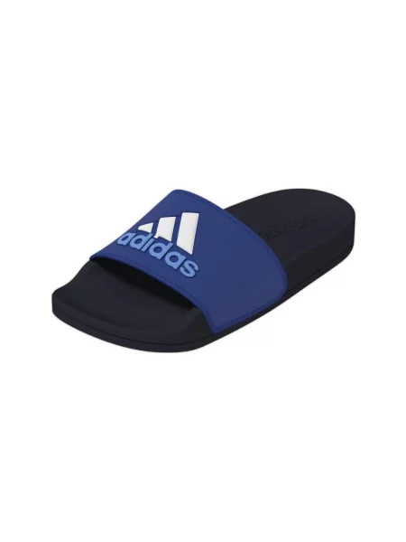 Félcipő Adidas kék