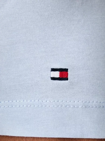 Tommy Hilfiger тениска мъжка от синьо