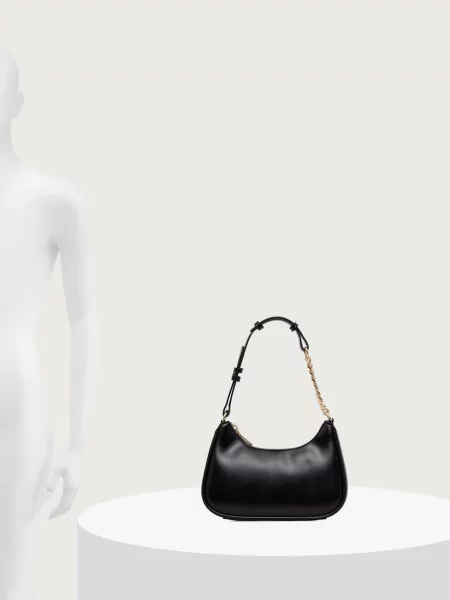Кожаная сумка Aldo