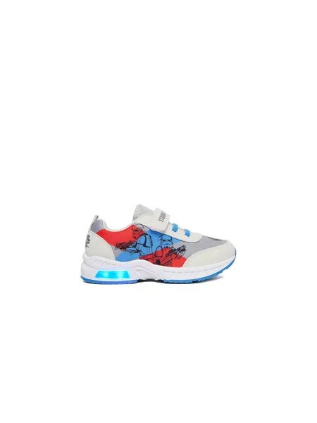 Sneakersy Star Wars šedá