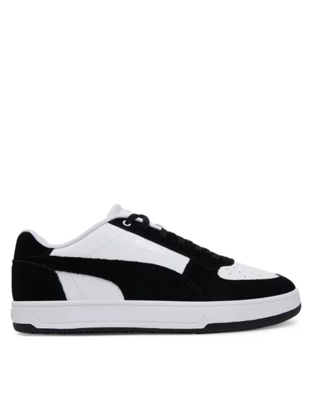 Sneakersy Puma czarne