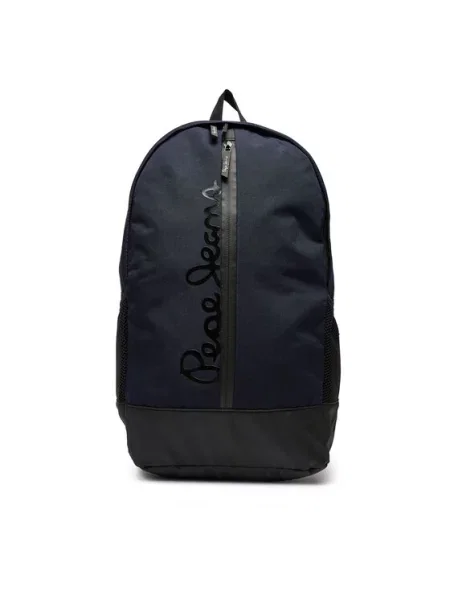 Pepe Jeans Nahrbtnik modra