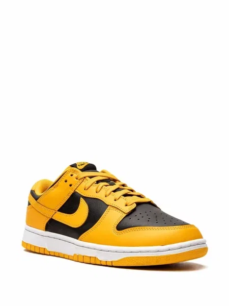 Sneakers Nike Dunk μαύρο