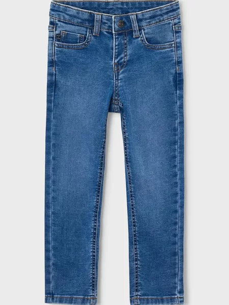 Mayoral джинси дитячі soft denim