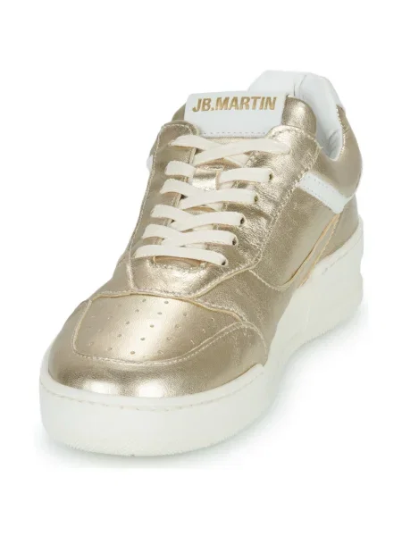 Pantofi Jb Martin portocaliu
