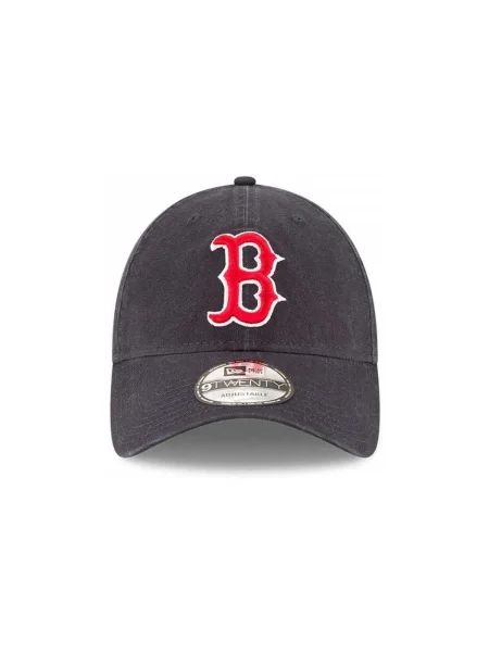 Klasszikus baseball sapka New Era kék