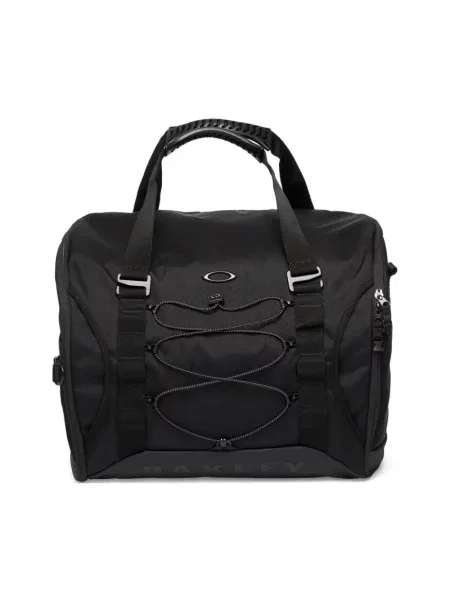 Torba Oakley czarna