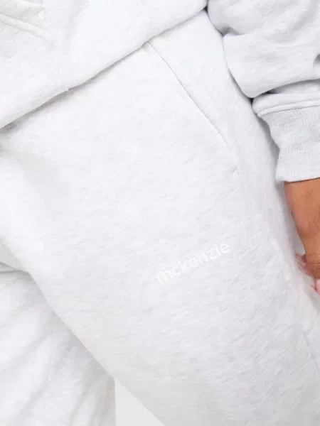 Mckenzie Spodnie Asher szare