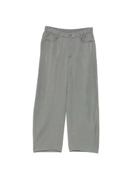 Pantaloni Croquis gri