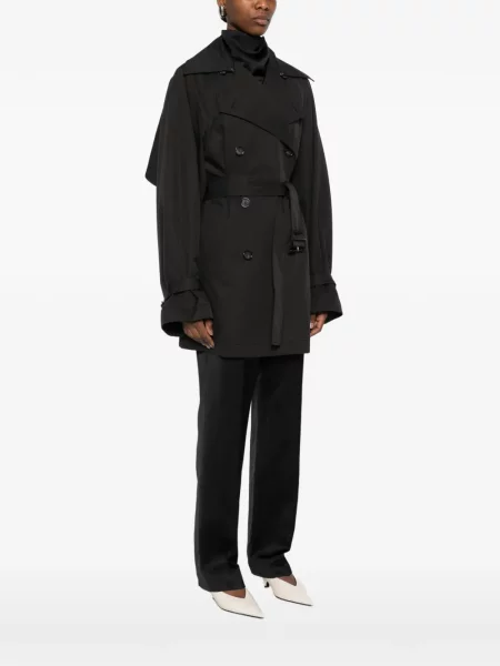 Trenci Toteme negru