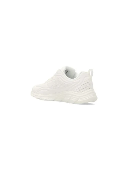 Pantofi Skechers alb