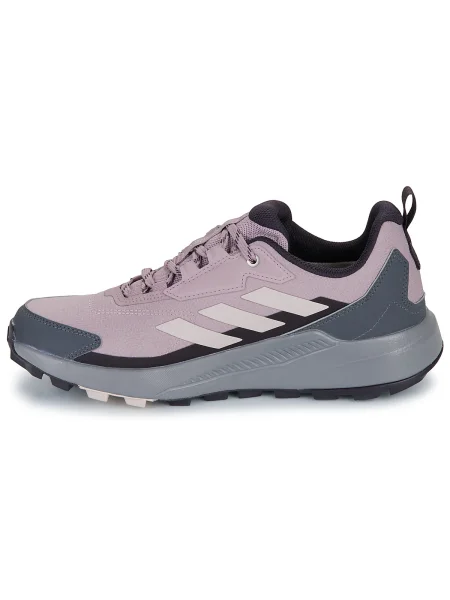 Pantofi Adidas violet