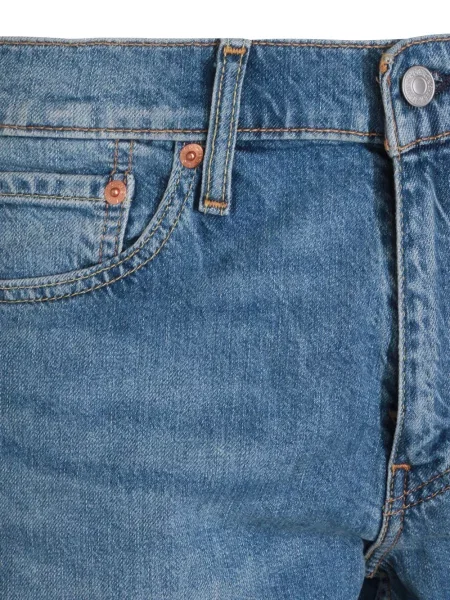 Blugi Levi's® albastru