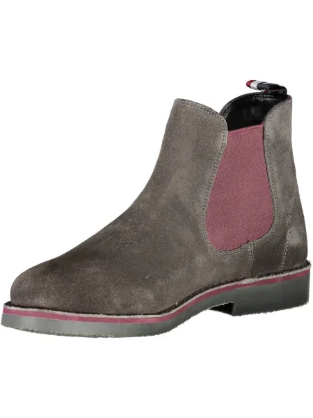 Botine U.s. Polo Best Price gri