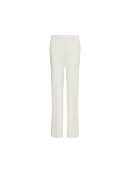 Pantaloni Marella alb