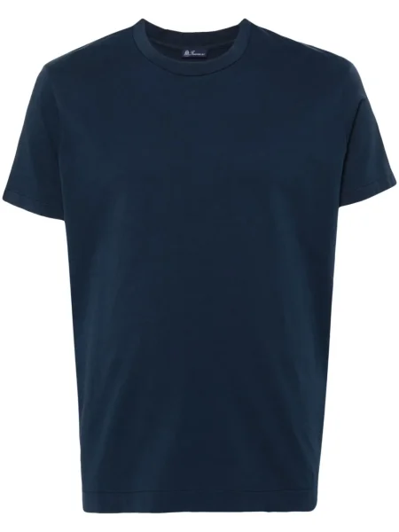 Tricou Finamore 1925 Napoli albastru