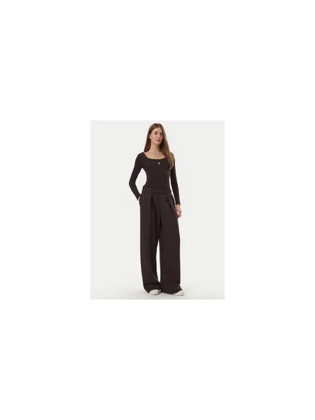 Guess Bodi Slim Fit rjava