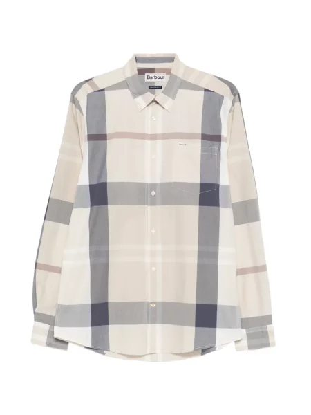 Ing Barbour